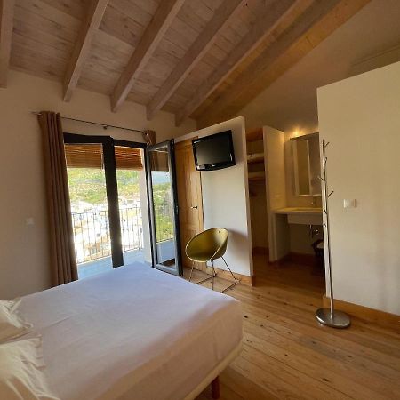 Hotel Casa La Baranda Chulilla Esterno foto