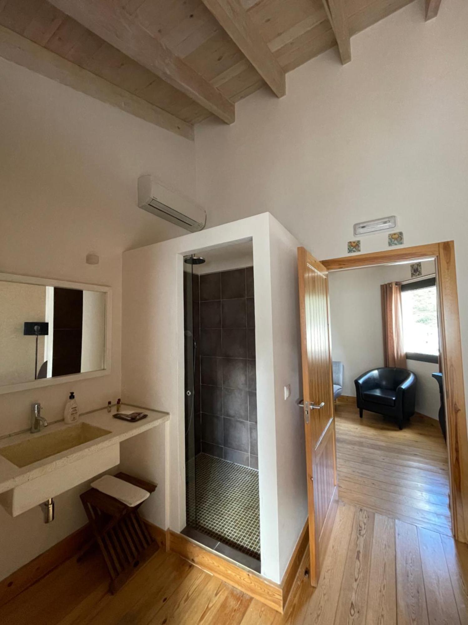 Hotel Casa La Baranda Chulilla Esterno foto