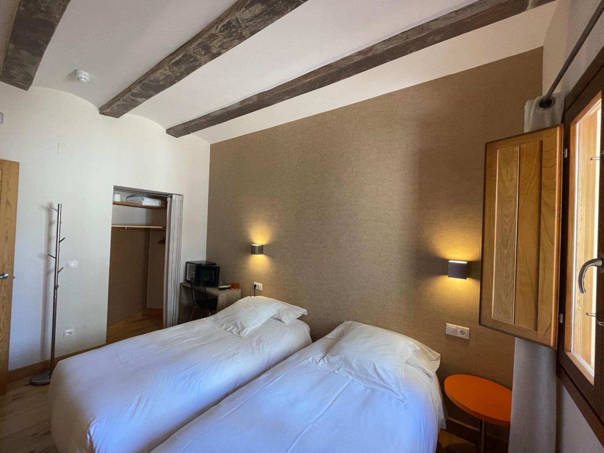 Hotel Casa La Baranda Chulilla Esterno foto