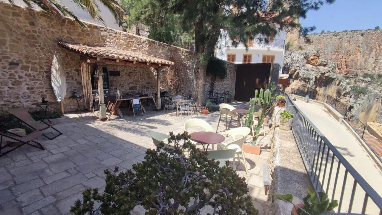 Hotel Casa La Baranda Chulilla Esterno foto